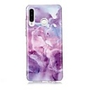 Case For Huawei Huawei P30 / Huawei P30 Pro / Huawei P30 Lite Ultra-thin / Pattern Back Cover Marble TPU