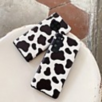Case For Huawei Huawei P30 / Huawei P30 Pro / HUAWEI P40 Shockproof Back Cover Animal TPU