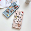 Case For Huawei Huawei P30 / Huawei P30 Pro / HUAWEI P40 Shockproof Back Cover Cartoon TPU