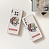 Case For Huawei Huawei P30 / Huawei P30 Pro / HUAWEI P40 Shockproof Back Cover Cartoon TPU