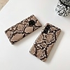 Case For Huawei Huawei P30 / Huawei P30 Pro / HUAWEI P40 Shockproof Back Cover Lines / Waves TPU