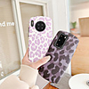 Case For Huawei Huawei P30 / Huawei P30 Pro / HUAWEI P40 Shockproof Back Cover Lines / Waves TPU