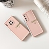 Case For Huawei Huawei P30 / Huawei P30 Pro / HUAWEI P40 Shockproof Back Cover Word / Phrase TPU