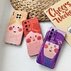 Case For Huawei Huawei P30 / Huawei P30 Pro / Mate 30 Pattern Back Cover Cartoon TPU