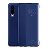 Case For Huawei Huawei P30 / Huawei P30 Pro Flip Back Cover Solid Colored Soft PU Leather for Huawei P30 / Huawei P30 Pro