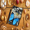 Case For Huawei Huawei P30 Lite / Huawei P Smart 2019 / Huawei Y7 2019 Wallet / Card Holder / Shockproof Full Body Cases Animal / Cartoon / Flower PU Leather / TPU