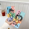 Case For Huawei Huawei P30 P30 Pro P40 P40 Pro Mate 30 Mate 30 Pro Pattern Back Cover Word Phrase Cartoon TPU