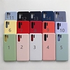 Case For Huawei Huawei P30 Pro / Huawei P30 Lite Frosted Back Cover Solid Colored Soft TPU for Huawei P20 / Huawei P20 Pro / Huawei P20 lite/Huawei P30 miniinthebox
