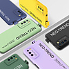 Case For Huawei Huawei P30 Pro Honor 9X Honor X10 Enjoy 10 Plus Shockproof Dustproof Full Body Cases Solid Colored TPU