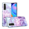 Case For Huawei HUAWEI P40 / HUAWEI P40 Pro / Huawei P30 Shockproof Back Cover Color Gradient TPU