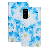 Case For Huawei HUAWEI P40 / HUAWEI P40 Pro / Huawei P30 Shockproof Full Body Cases Flower PU Leather / TPU