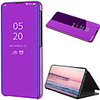 Case For Huawei Huawei P40 / Huawei P40 Pro / Huawei P40 Pro Plus Mirror Full Body Cases Solid Colored Plastic for Huawei P30 / P30 Pro / P30 Lite / P20 / P20 Lite / P20 Pro
