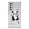 Case For Huawei HUAWEI P40 / HUAWEI P40 PRO / HUAWEI P40 Pro Shockproof Back Cover Cartoon TPU