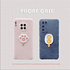 Case For Huawei HUAWEI P40 / HUAWEI P40 PRO / HUAWEI P40 Pro Shockproof Back Cover Cartoon TPU