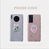Case For Huawei HUAWEI P40 / HUAWEI P40 PRO / HUAWEI P40 Pro Shockproof Back Cover Cartoon TPU