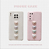Case For Huawei HUAWEI P40 / HUAWEI P40 PRO / HUAWEI P40 Pro Shockproof Back Cover Heart TPU
