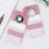 Case For Huawei HUAWEI P40 / HUAWEI P40 Pro / Mate 40 Shockproof Back Cover Plush TPU / Plush miniinthebox