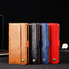 Case For Huawei Huawei Y7 Pro(2019) / Huawei Y7 2019 / Huawei Y7 Prime (2019) Card Holder / Flip / Magnetic Full Body Cases Solid Colored PU Leather / TPU