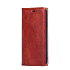 Case For Huawei Huawei Y7 Pro(2019) / Huawei Y7 2019 / Huawei Y7 Prime (2019) Card Holder / Flip Full Body Cases Solid Colored PU Leather / TPU miniinthebox