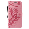 Case For Huawei Huawei Y9 (2018)(Enjoy 8 Plus) / Huawei Y6 (2018) / Huawei Y5 2019 Card Holder Full Body Cases Geometric Pattern PU Leather / PC