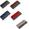 Case For Huawei Mate 10 / Mate 10 pro / Huawei Mate 20 lite Shockproof / with Windows / Flip Full Body Cases Solid Colored PU Leather