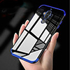 Case For Huawei Mate 10 / Mate 10 pro / Mate 10 lite Plating / Ultra-thin / Transparent Body Back Cover Solid Colored Soft TPU