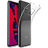 Case For Huawei Mate 10 / Mate 10 pro / Mate 10 lite Transparent Back Cover Solid Colored Soft TPU / Mate 9 Pro