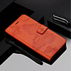 Case For Huawei Mate 10 / Mate 10 pro / Mate 10 lite Wallet / Card Holder / with Stand Full Body Cases Butterfly Hard PU Leather