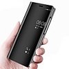 Case For Huawei Mate 10 / Mate 10 pro / Mate 10 lite with Stand / Mirror / Flip Full Body Cases Solid Colored Hard PU Leather / Mate 9 Pro