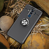 Case For Huawei Mate 10 / Mate 10 pro / Mate 9 Pro with Stand Back Cover Solid Colored Soft TPU