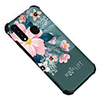 Case For Huawei Mate 10 10 Pro 20 20 Pro 30 30 Pro P20 P20 Pro P20 Lite Nova 3i P30 P30 Pro P30 Lite Nova 4E P40 P40 Pro P40 Pro Plus Shockproof Pattern Back Cover Scenery Flower TPU