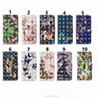 Case For Huawei Mate 10 lite / Huawei Mate 20 lite / Huawei Mate 20 pro Wallet / Card Holder / with Stand Full Body Cases Butterfly Hard PU Leather