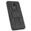 Case For Huawei Mate 10 lite / Huawei with Stand Back Cover Armor Hard PC