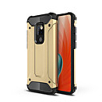 Case For Huawei Mate 10 pro / Mate 10 lite / Huawei Mate 20 lite Shockproof Back Cover Armor Hard PC