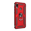Case For Huawei Mate 20 pro / Mate 20 /Y7 Pro(2019) Shockproof / with Stand / Ring Holder Back Cover Butterfly / Armor TPU / Case For Huawei Y5 (2019) / Y6 (2019) / Y7 (2019)/ Y6 Pro (2019) /Y9 (2019)