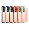 Case For Huawei Mate 30 / Mate 30 Pro / HUAWEI P40 Mirror Back Cover Solid Colored TPU / Acrylic