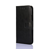 Case For Huawei Mate 30 / Mate 30 Pro / Mate 30 Lite Card Holder / Flip / Magnetic Full Body Cases Solid Colored PU Leather / TPU