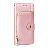 Case For Huawei Mate 30 / Mate 30 Pro / Mate 30 Lite Card Holder / Flip / Magnetic Full Body Cases Solid Colored PU Leather / TPU