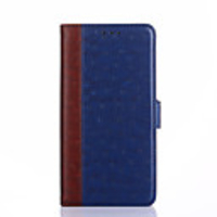 Case For Huawei Mate 30 / Mate 30 Pro / Mate 30 Lite Card Holder / Flip / Magnetic Full Body Cases Solid Colored PU Leather / TPU