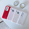Case For Huawei Mate 30 / Mate 30 Pro Shockproof Back Cover Plush TPU