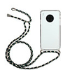 Case For Huawei Mate 30 Shockproof Back Cover Transparent TPU