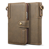 Case For Huawei Mate20 Mate20pro Mate20lite P20 P20 pro P20 lite NOVA 3E P30 P30pro P30lite Nova4e Card Holder Shockproof Flip Full Body Cases Solid Colored magnetic buckle PU Leather TPU
