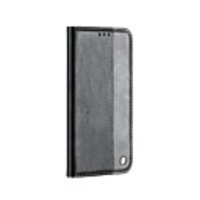 Case for Huawei Mate20lite Card Holder Magnetic Full Body Cases Lines Waves PU Leather