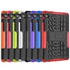 Case For Huawei MatePad Pro T8 M5 Lite 10 M3 Lite 10 Tablets with Stand Back Cover Armor TPU PC Case For Huawei Mediapad T5 10 M5 10 (Pro) T3 10 T3 8 T3 7.0