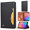 Case For Huawei MatePad T8 Wallet Card Holder with Stand Full Body Cases Solid Colored PU Leather MediaPad M6 8.4 MediaPad M6 10.8