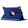 Case For Huawei MediaPad Huawei MediaPad M5 10 360° Rotation / Shockproof / with Stand Full Body Cases Solid Colored Hard PU Leather