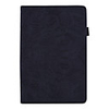 Case For Huawei MediaPad M5 10 MediaPad T3 10 MediaPad M6 10.8 Card Holder Flip Full Body Cases Solid Colored PU Leather