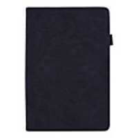 Case For Huawei MediaPad M5 10 MediaPad T3 10 MediaPad M6 10.8 Card Holder Flip Full Body Cases Solid Colored PU Leather