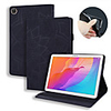 Case For Huawei Mediapad T5 10 M5 Lite 10 M5 10 T8 T5 T3 M6 10.8 Card Holder Flip Magnetic Full Body Cases Animal Cartoon Flower PU Leather