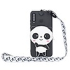 Case For Huawei Nova 3i / Huawei P20 / Huawei P20 Pro Wallet / Pattern Back Cover 3D Cartoon TPU For Huawei P20 Lite/P30/P30 Lite/P30 Pro/P8 Lite 2017/P Smart 2019/Enjoy 7s